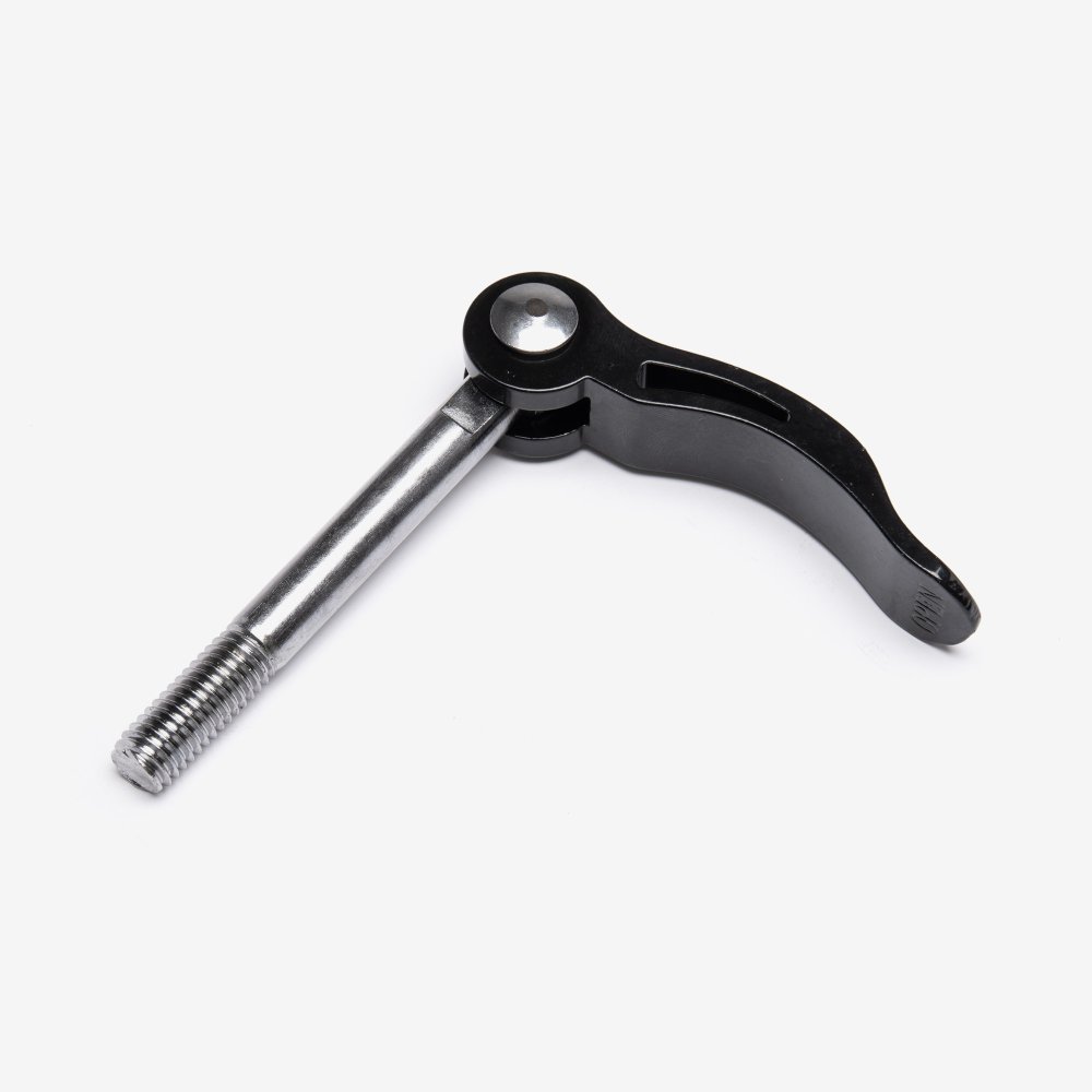 Quick Release Bolt Assembly