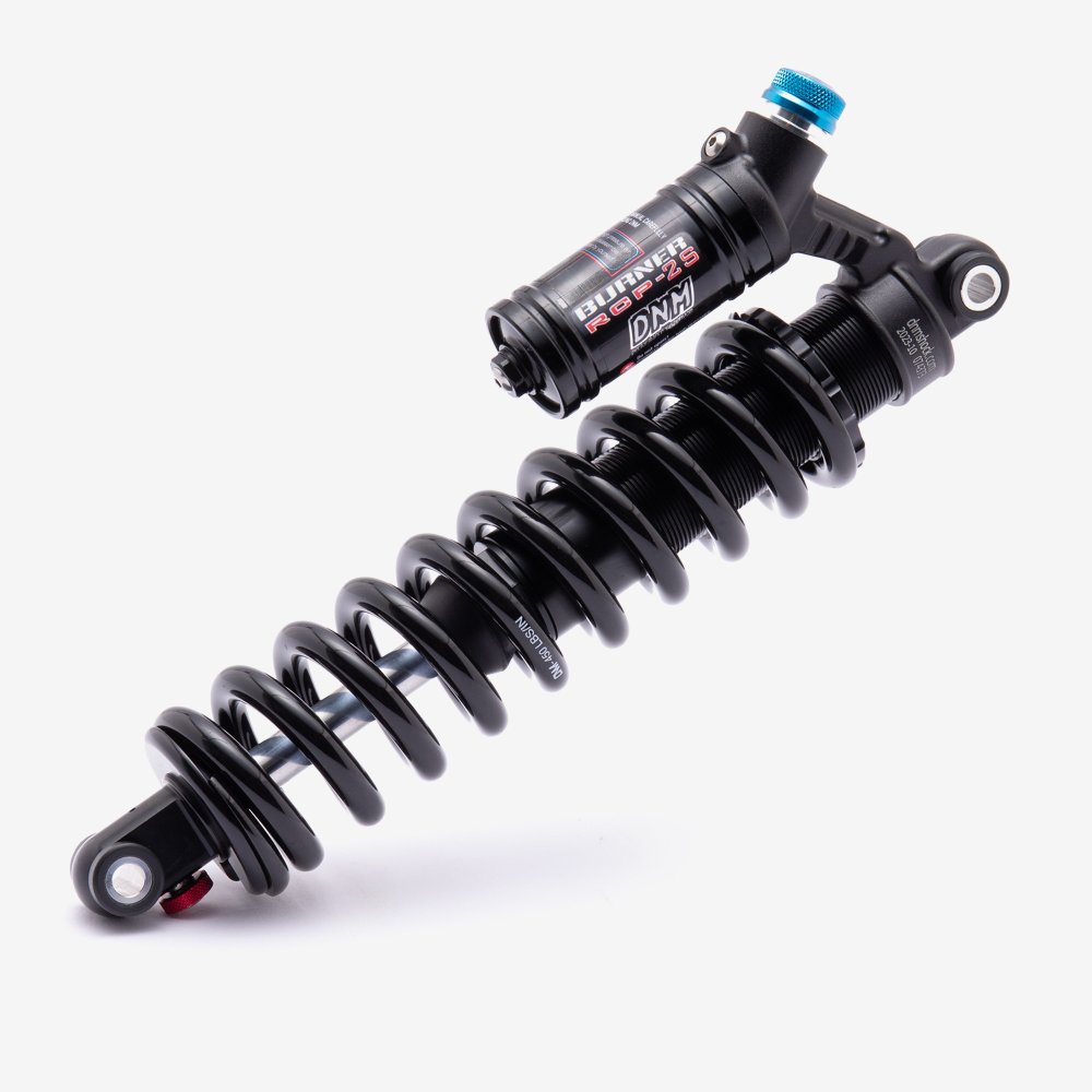 Rear Shock Absorber L265 2