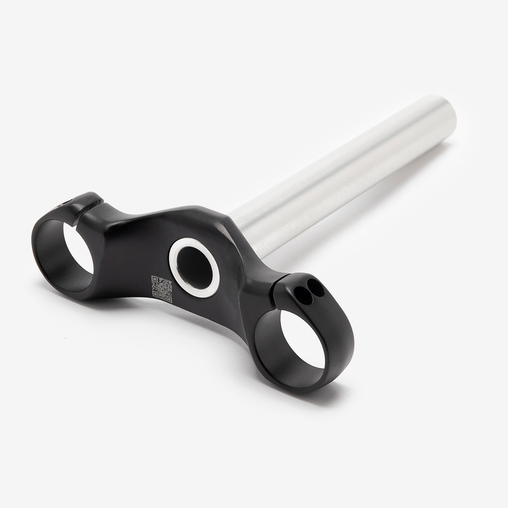 Bottom Yoke (RST)
