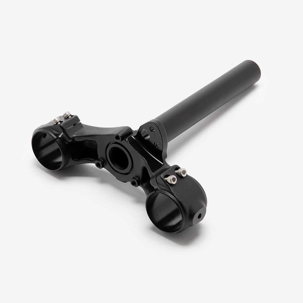 Bottom Yoke (DNM)