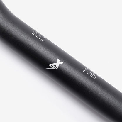 MX Mid Rise Bars - 31.8mm 2