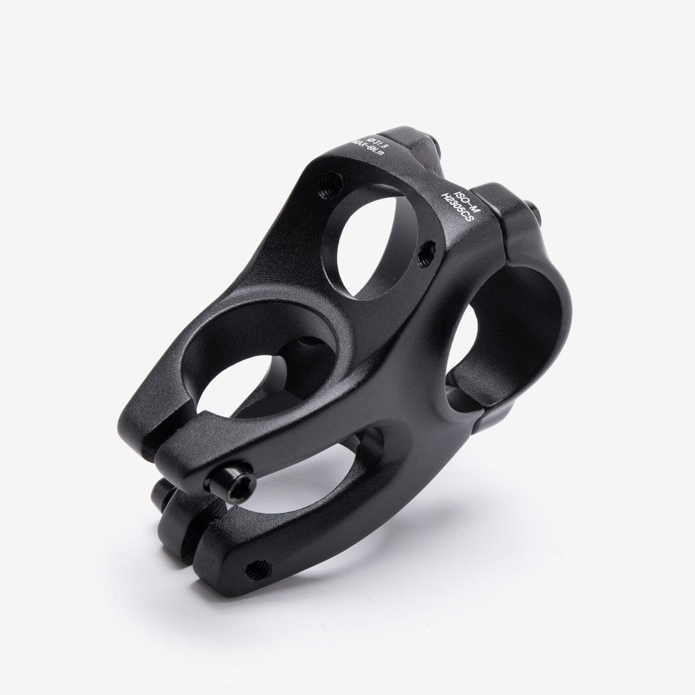Steering Stem 2