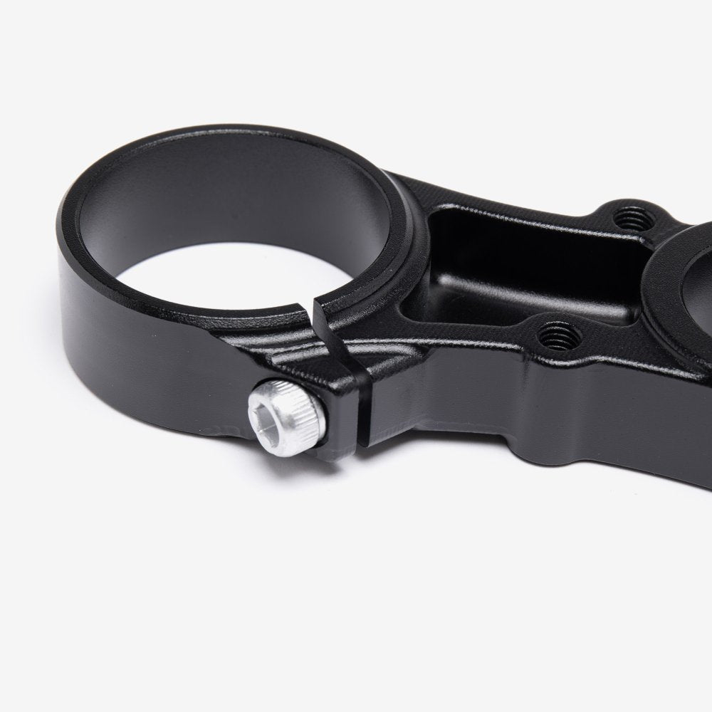 Top Yoke - Black 2