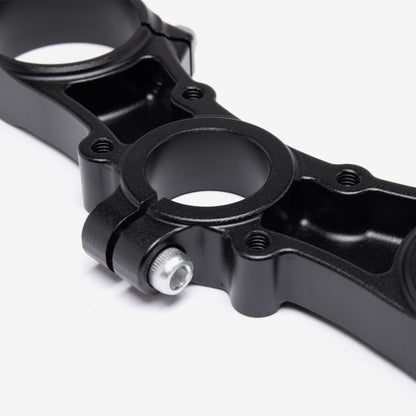Top Yoke - Black 3