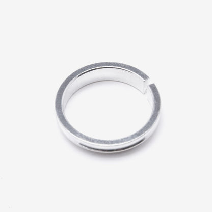 Cable Guide Snap Ring 38 x 28.5 x 7mm 2