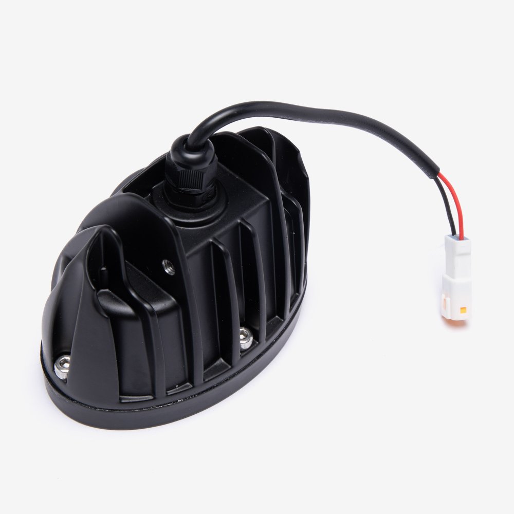 Headlight 5