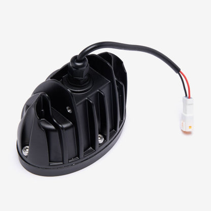 Headlight 5