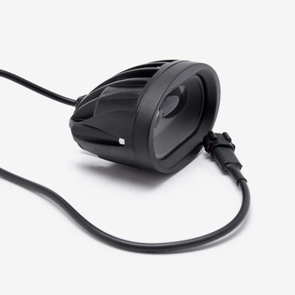 LED Headlight Assembly