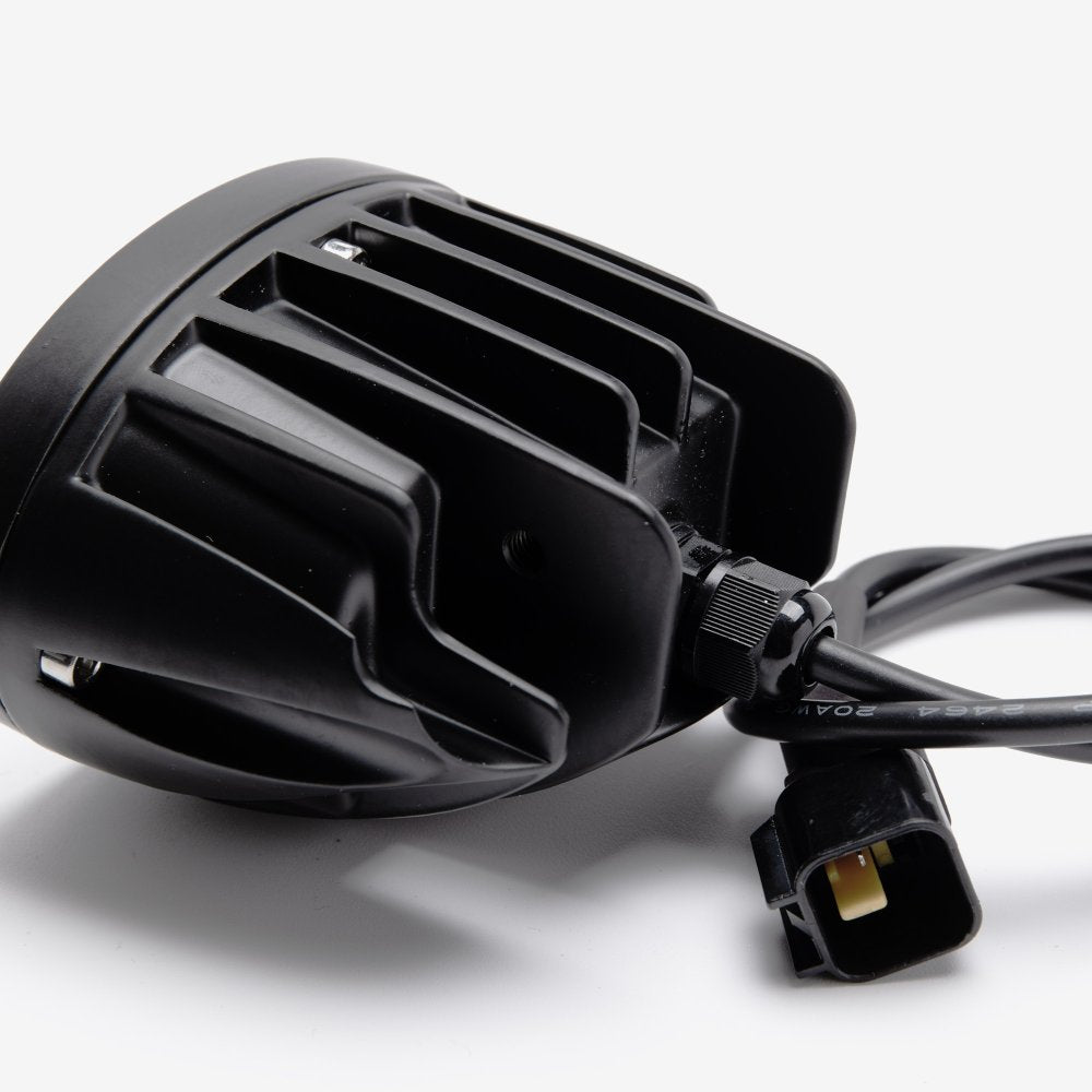 LED Headlight Assembly 3