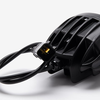 LED Headlight Assembly 4