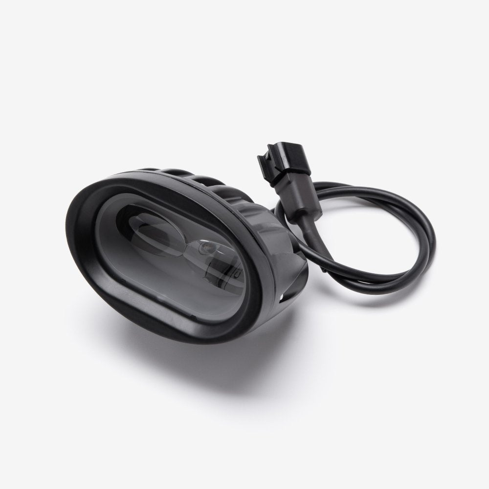 LED Headlight Assembly