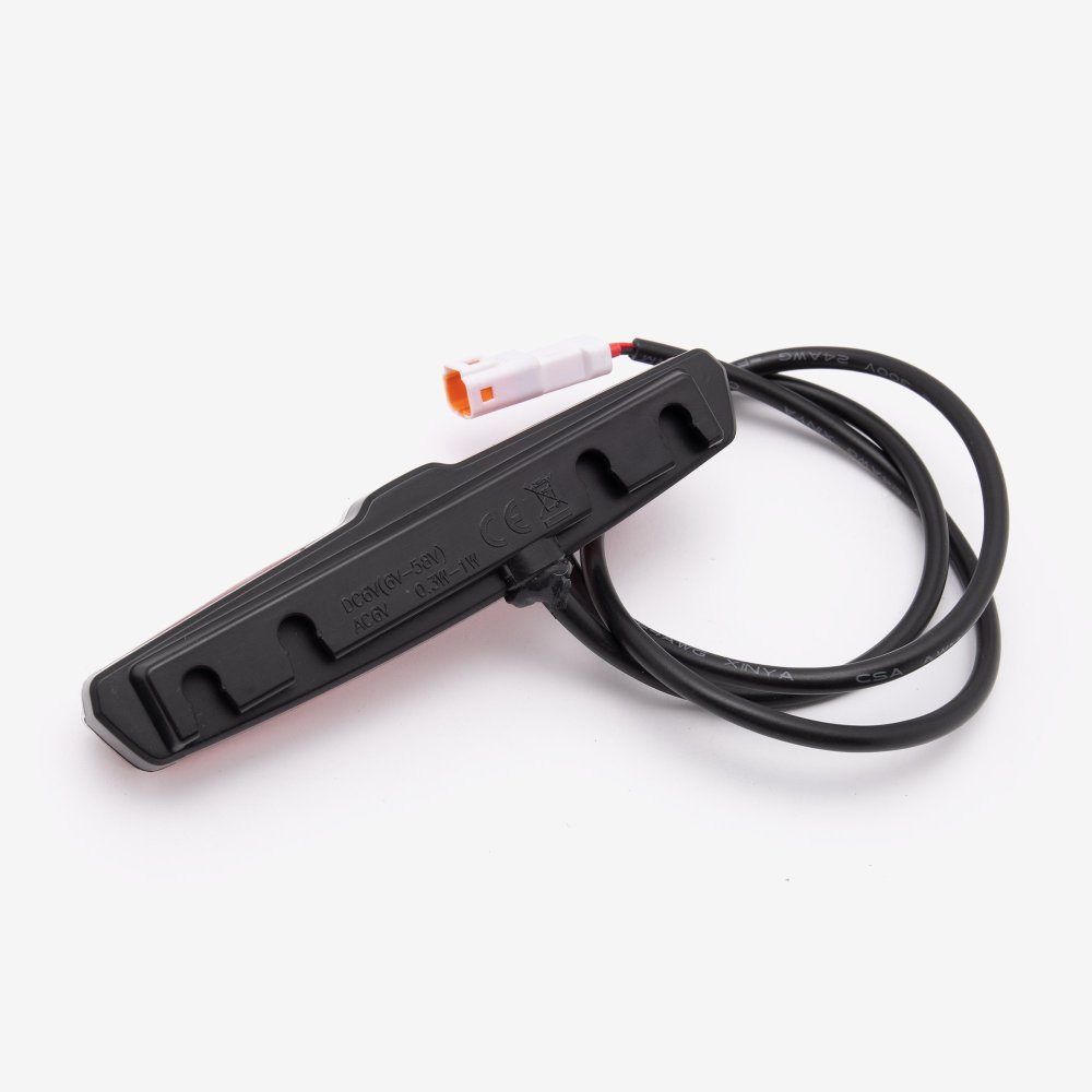 Tail Light (post 2024 version) 2