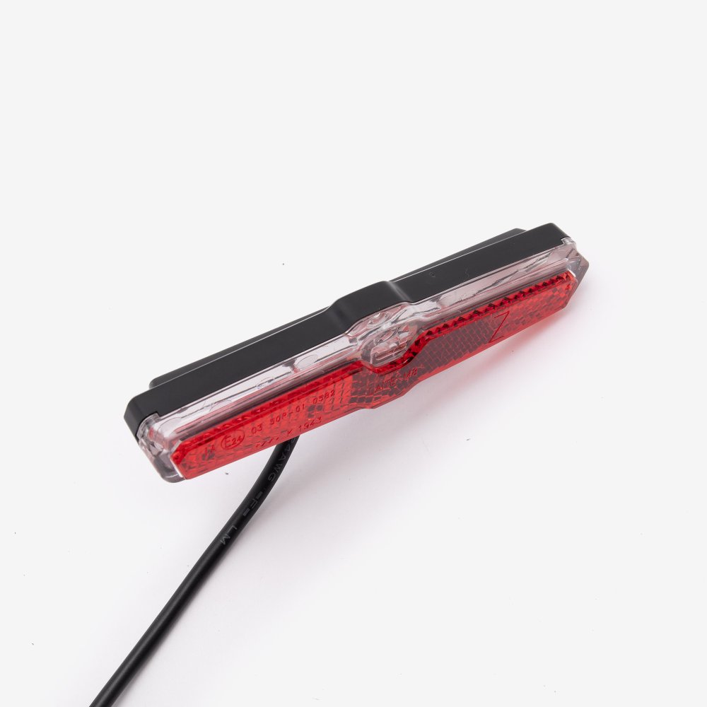 Tail Light (post 2024 version) 5