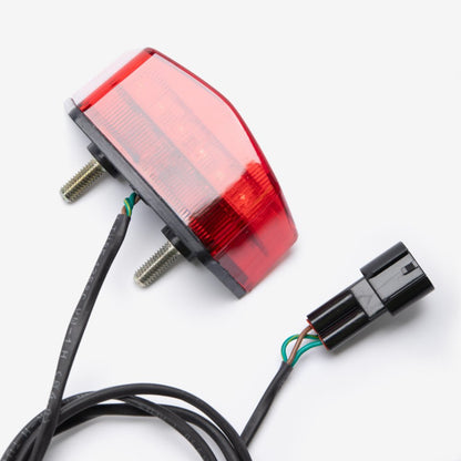 Tail Light Assembly 3