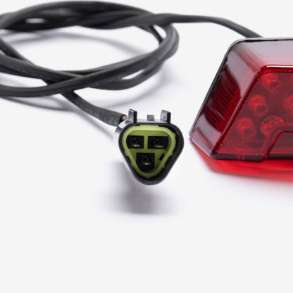 Tail Light Assembly 4