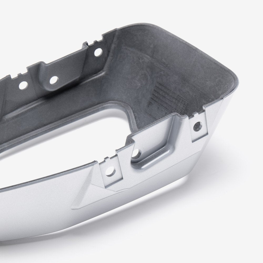Headlight Cover 3