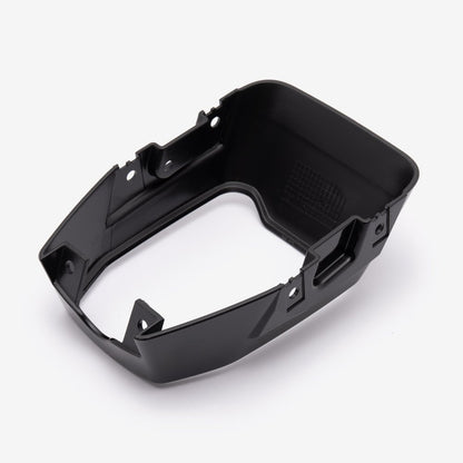 Headlight Cover Black 5