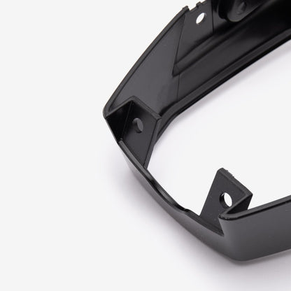 Headlight Cover Black 6