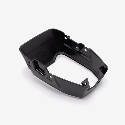 Headlight Cover Black 7