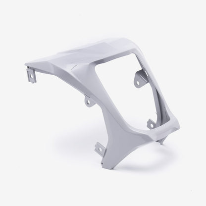 Headlight Cover Grey 2