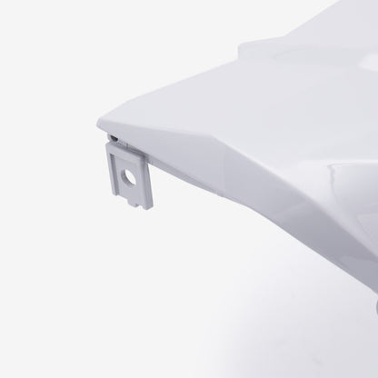 Headlight Cover Grey 5