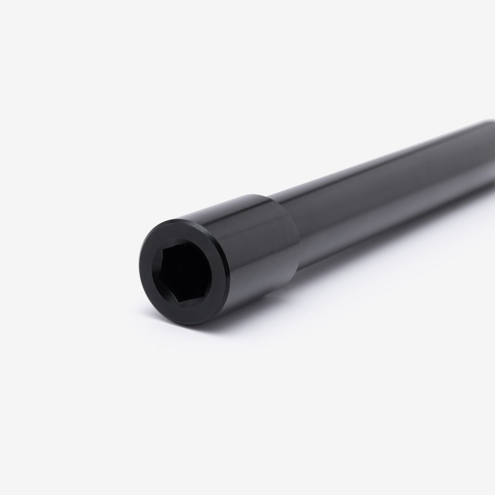 Front Spindle 2