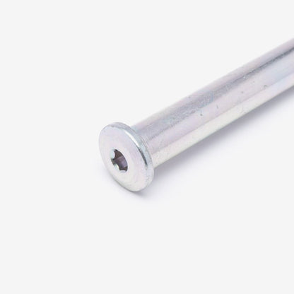 Spindle Rear M5 x 204mm 3