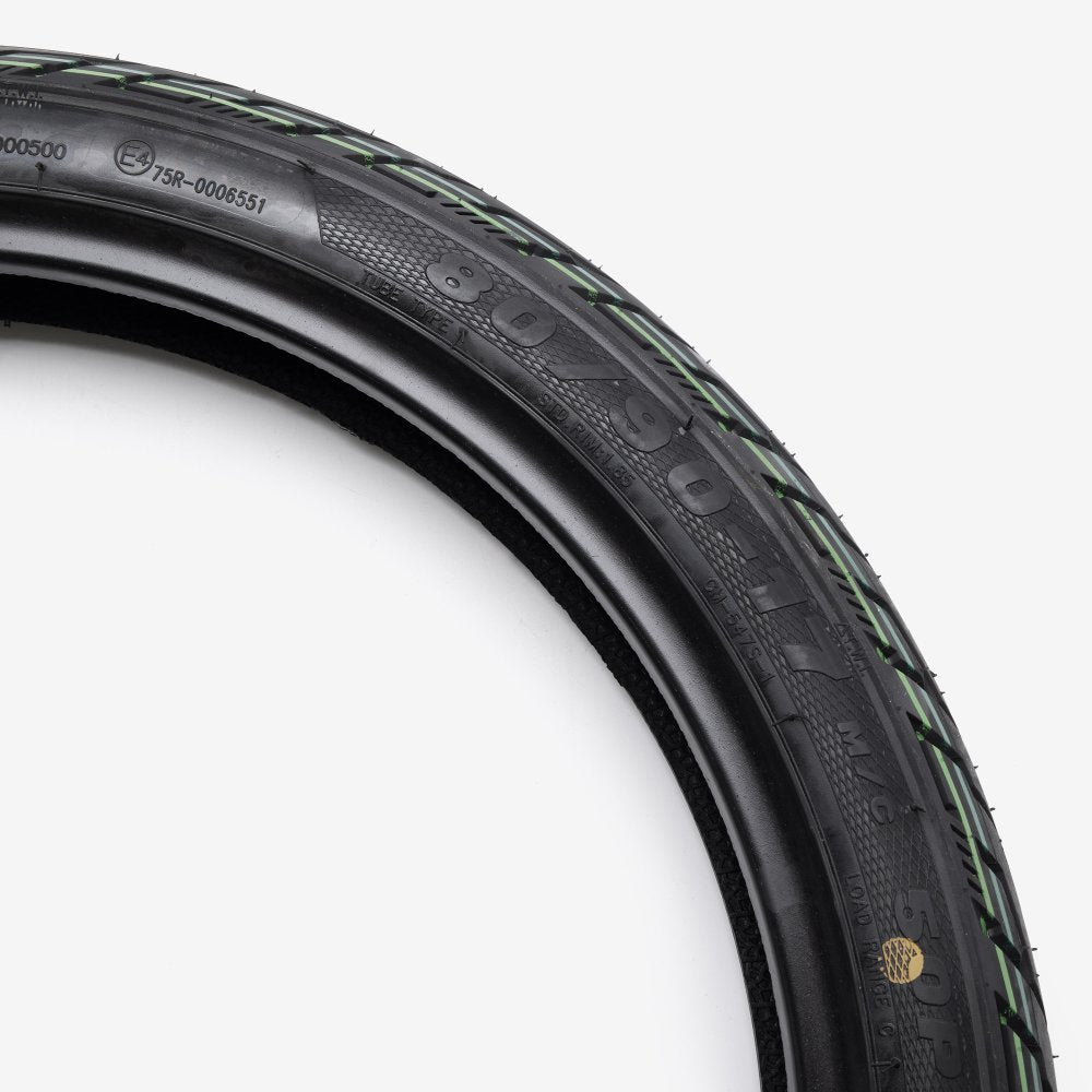 Tyre 2
