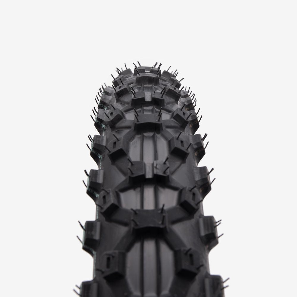 Offroad Rear Tyre 80/100-17 4