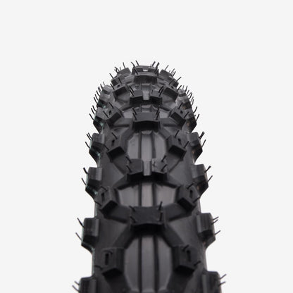 Offroad Rear Tyre 80/100-17 4