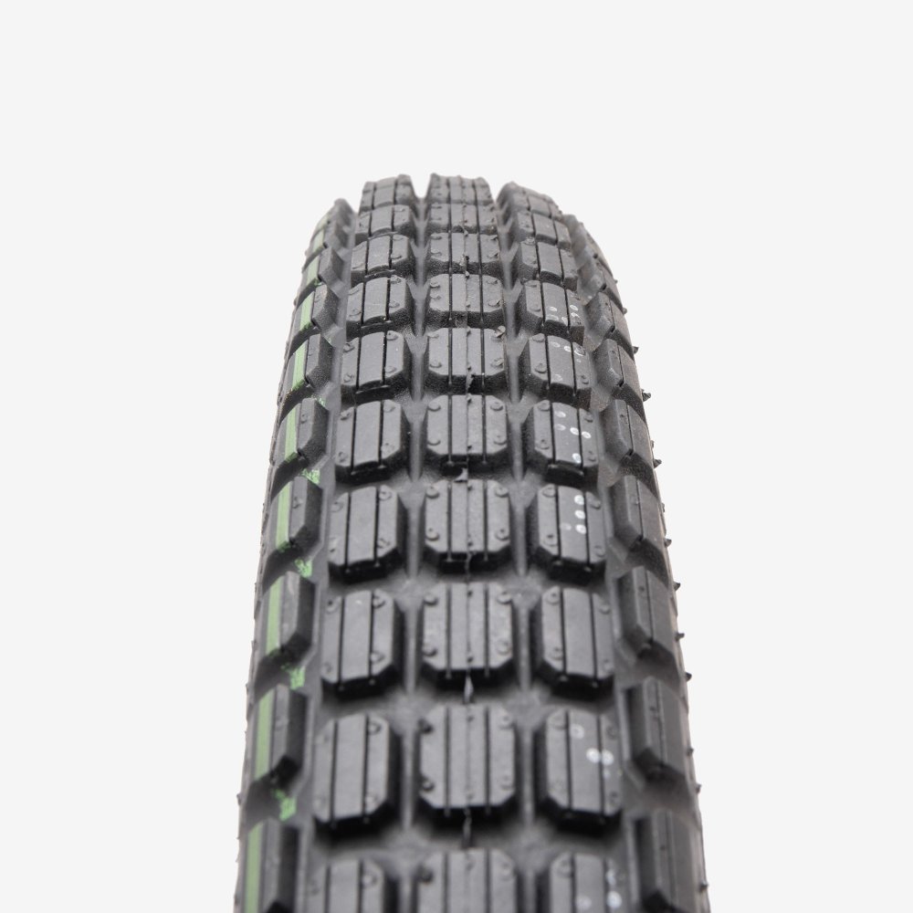 Front Tyre 2.5-19 4