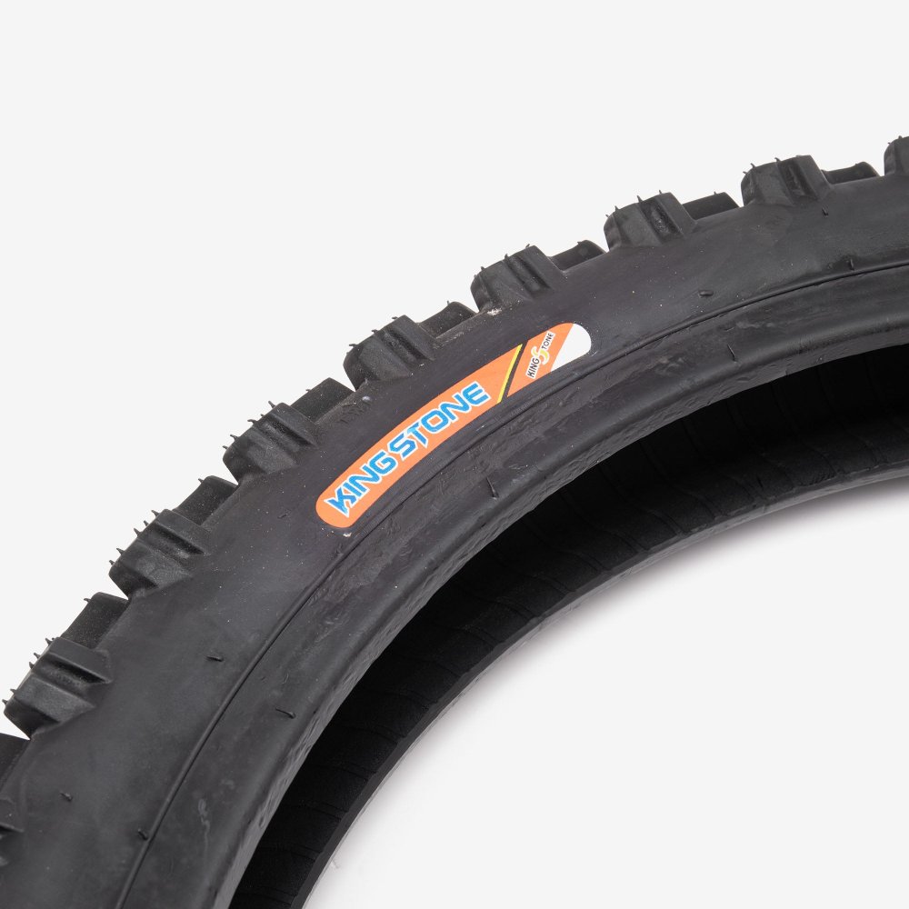 Rear Tyre 80/100-19inch 2