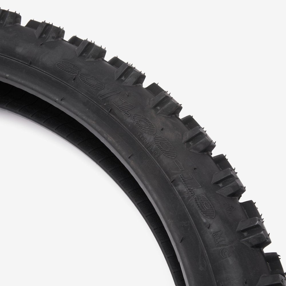 Rear Tyre 80/100-19inch 3