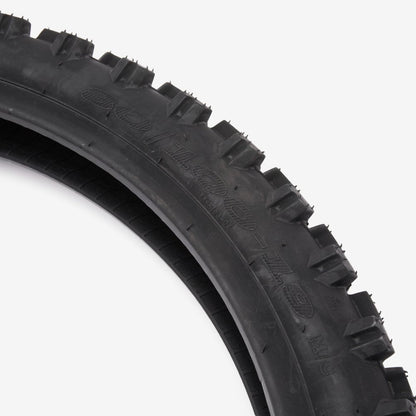 Rear Tyre 80/100-19inch 3