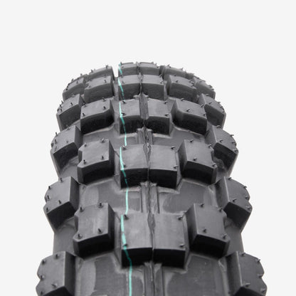 Rear Tyre 80/100-19inch 4