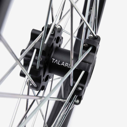 Front Wheel 1.40-19 2