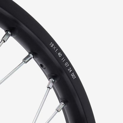 Front Wheel 1.40-19 5