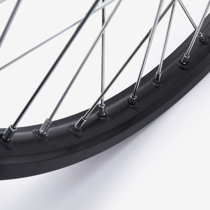 Front Wheel 1.40-19 7