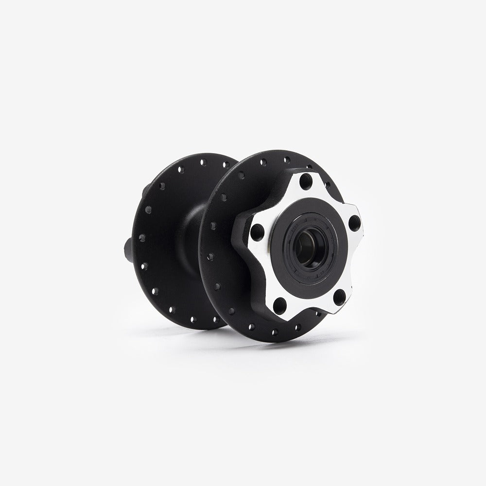 Wheel Hub 4