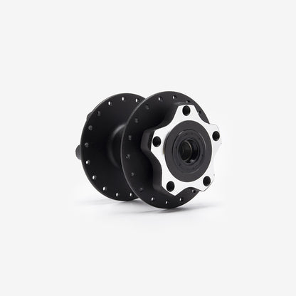 Wheel Hub 4