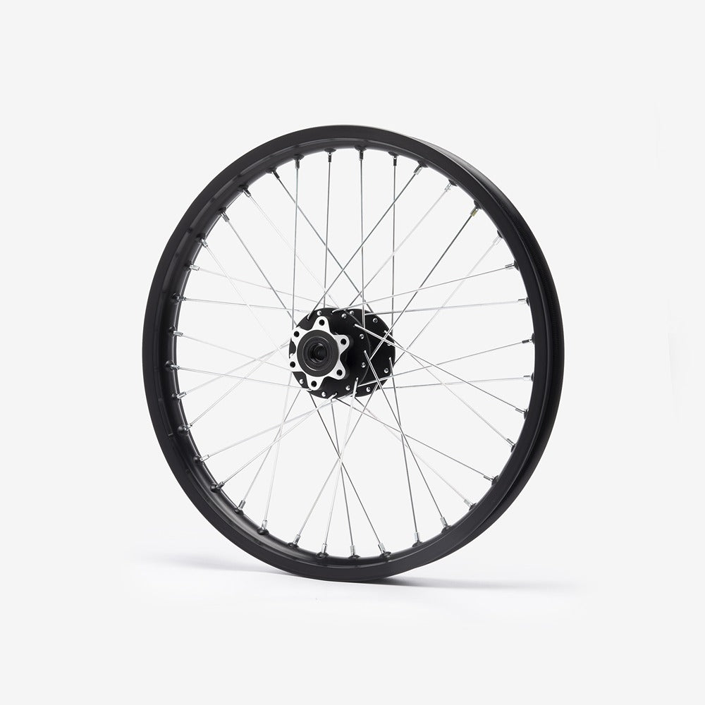 Wheel Rim Assembly 2