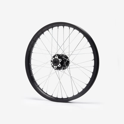 Wheel Rim Assembly 2