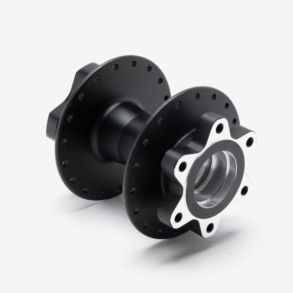 Wheel Hub 2
