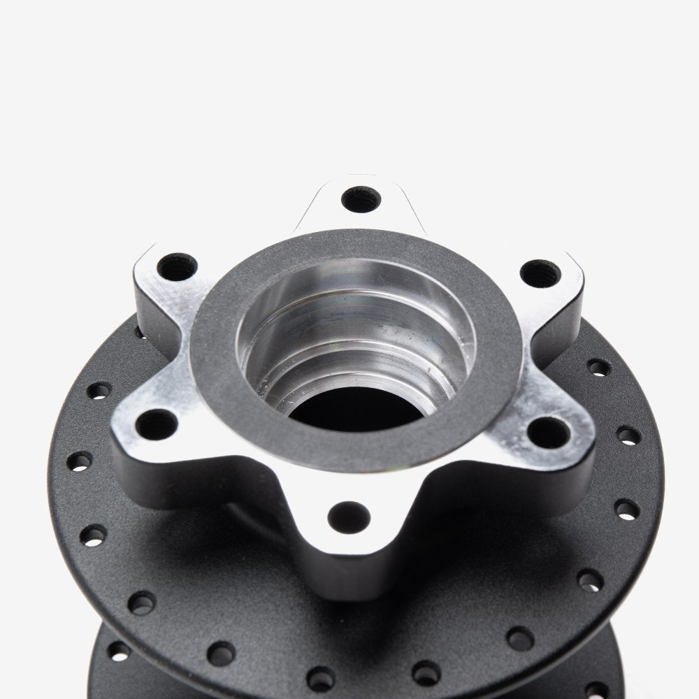 Wheel Hub 4