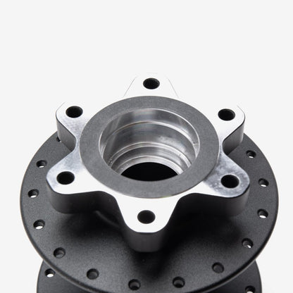 Wheel Hub 4