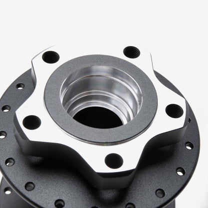 Wheel Hub 5