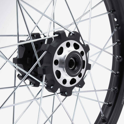 Rear Wheel Rim 1.60-19 2