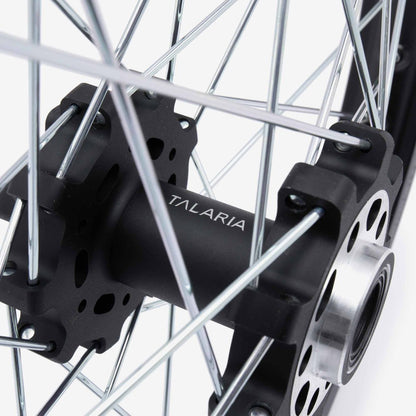 Rear Wheel Rim 1.60-19 3