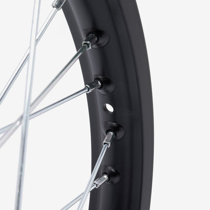 Rear Wheel Rim 1.60-19 4