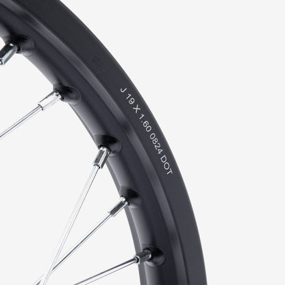 Rear Wheel Rim 1.60-19 5